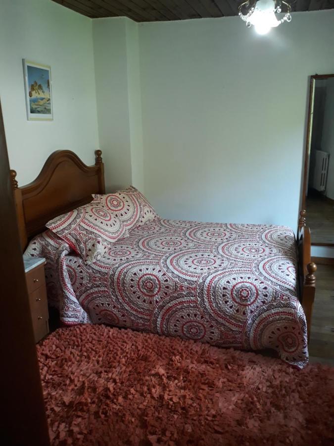 Casa Da Carme Βίλα A Casela Εξωτερικό φωτογραφία
