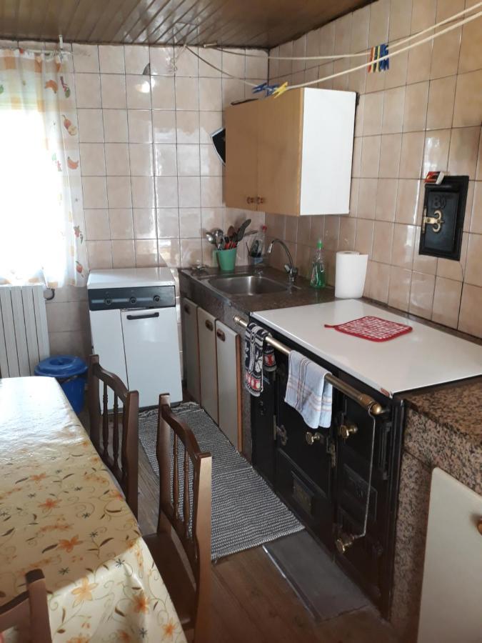 Casa Da Carme Βίλα A Casela Εξωτερικό φωτογραφία