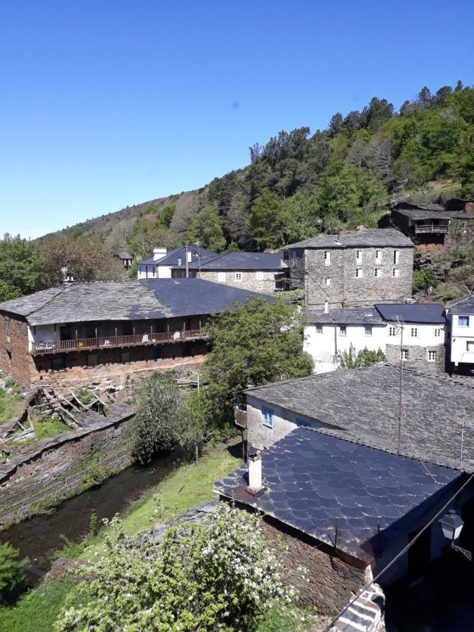 Casa Da Carme Βίλα A Casela Εξωτερικό φωτογραφία