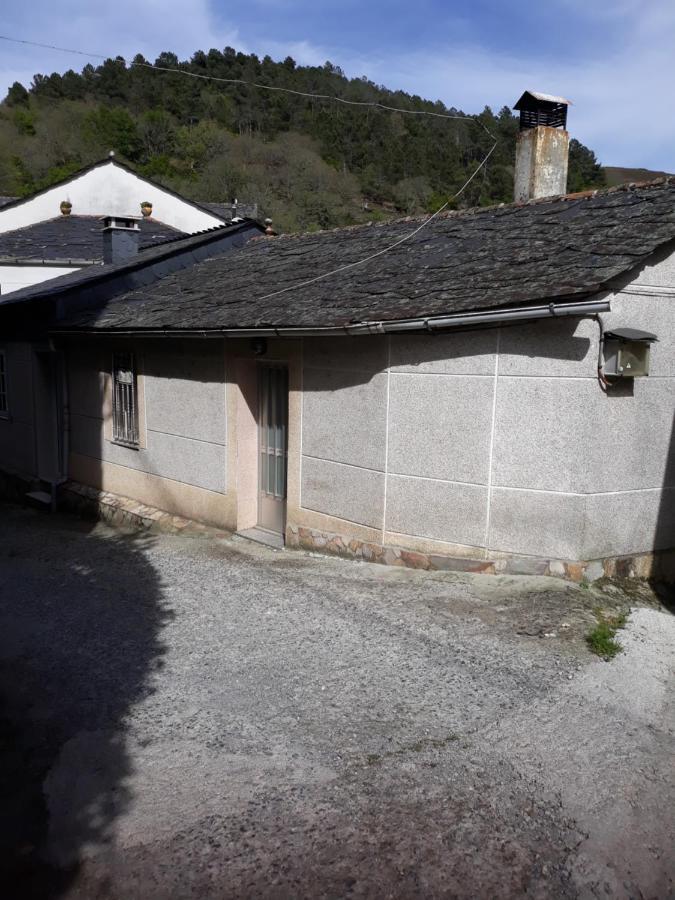 Casa Da Carme Βίλα A Casela Εξωτερικό φωτογραφία